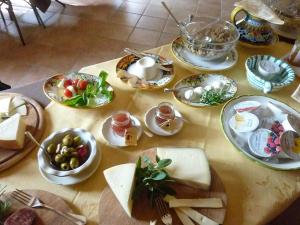 Genius Loci Country Inn