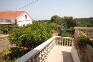 Apartments with a parking space Zman Dugi otok 8133