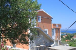 Apartments with a parking space Zman, Dugi otok - 8133