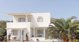 George's Place Sifnos - apartments Sifnos Greece