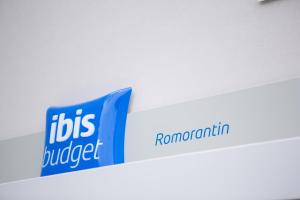 Hotels ibis budget Romorantin : photos des chambres