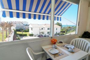 The Moon Studio by Hello Homes Sitges