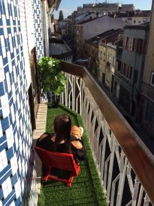 Downtown Sunny Apartment