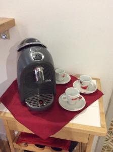 Downtown Sunny Apartment