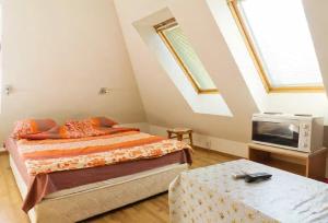 Stay Nexus near Airport
