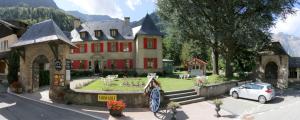 Hotels Chateau De La Muzelle : photos des chambres