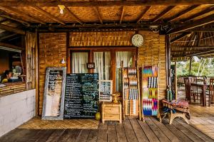 Echo Alam Nusa Lodge