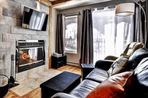 Chalet - 620 Chemin du Hibou #112
