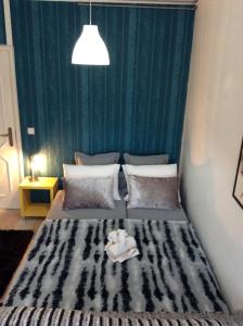 Comfort in the Downtown