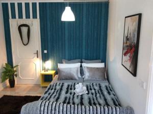 Comfort in the Downtown