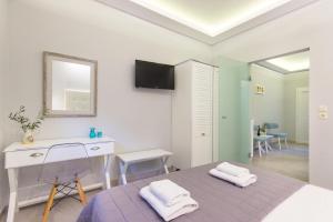 Aroma Beach Hotel Bungalows Thassos Greece