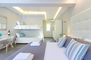 Aroma Beach Hotel Bungalows Thassos Greece
