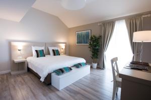 Studio 6 room in Auberge des Grands Bois