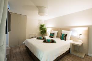studio 7 room in Auberge des Grands Bois