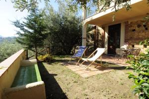 Residence Casa Torretta