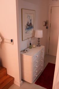 Luxury Duplex Las Palmeras