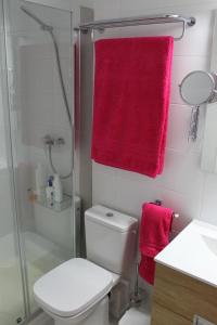 Luxury Duplex Las Palmeras