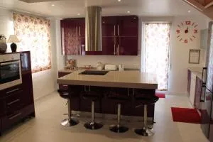 Luxury Duplex Las Palmeras - 洛斯阿尔卡萨雷斯