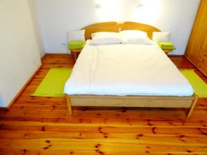 Apartment Amber 127m2 + terrace