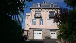 Demeure des Dentelles avec PARKING GRATUIT - 勒布伊