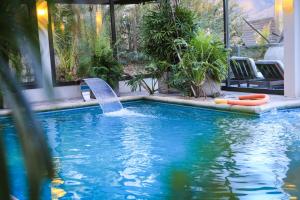 Chamonix Posada & Spa