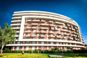 Club 218 Panoráma Apartman - Siófok