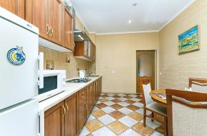 Apartments in the center of Pechersk