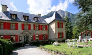 Hotels Chateau De La Muzelle : photos des chambres