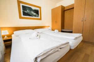 Standard Apartment room in Penzión Talisman