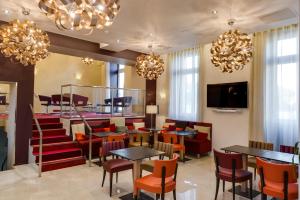 Hotels Hotel Le Chateaubriant : photos des chambres