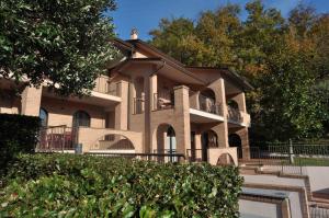 Assisi Living Club - Appartamento Ibisco