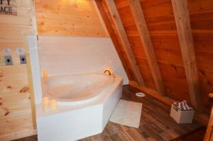 Holiday Home room in Rustic Get Away