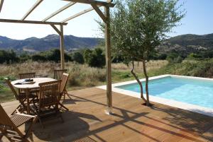 Agriturismo L'Aglientu B&B img40