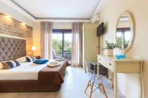 Appartement Luxury Aroma Villa Limenas Griechenland