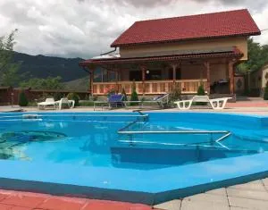 Vila Maria - Băniţa