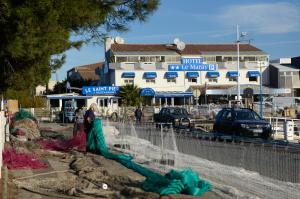 Hotels Le Maray : photos des chambres