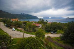 Liman Holiday Sea View Holiday Home in Sogut Marmaris