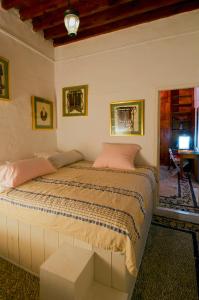 Villa Melenos Lindos