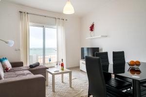 T2 Avenida- Frente Mar, Ar-Condicionado, Wifi