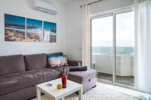 T2 Avenida- Frente Mar, Ar-Condicionado, Wifi