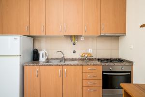 T2 Avenida- Frente Mar, Ar-Condicionado, Wifi