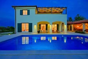 Villa Alma - Butkovići