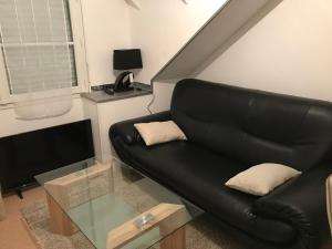 Appartement Rue Victor Hugo - Port de la Houle photo 6
