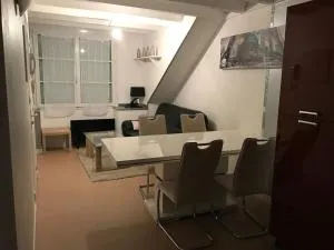 Appartement Rue Victor Hugo - Port de la Houle - Cancale