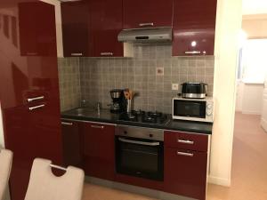 Appartement Rue Victor Hugo - Port de la Houle photo 15