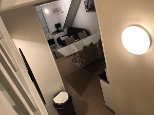 Appartement Rue Victor Hugo - Port de la Houle photo 18