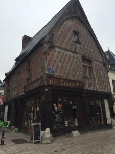 Maisons de vacances Gite des Cochards : photos des chambres