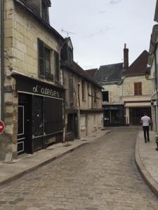 Maisons de vacances Gite des Cochards : photos des chambres