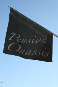 Pension Onassis