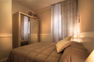 Casa di Charme "Rosa-Rosae"